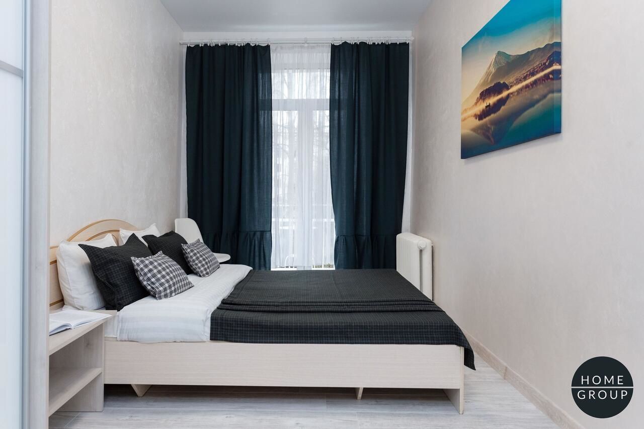 Апартаменты HG Avalon Минск-13