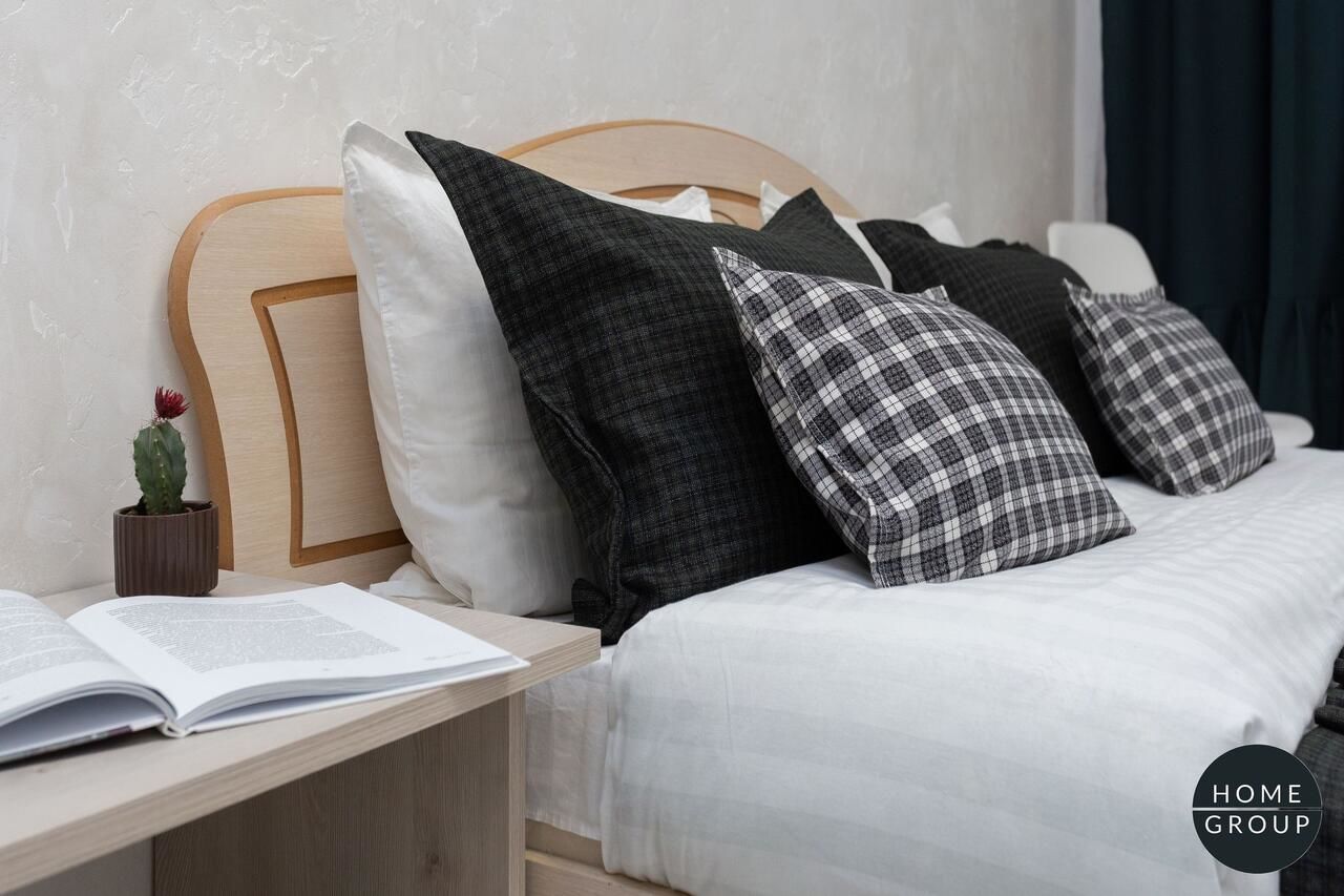 Апартаменты HG Avalon Минск-14