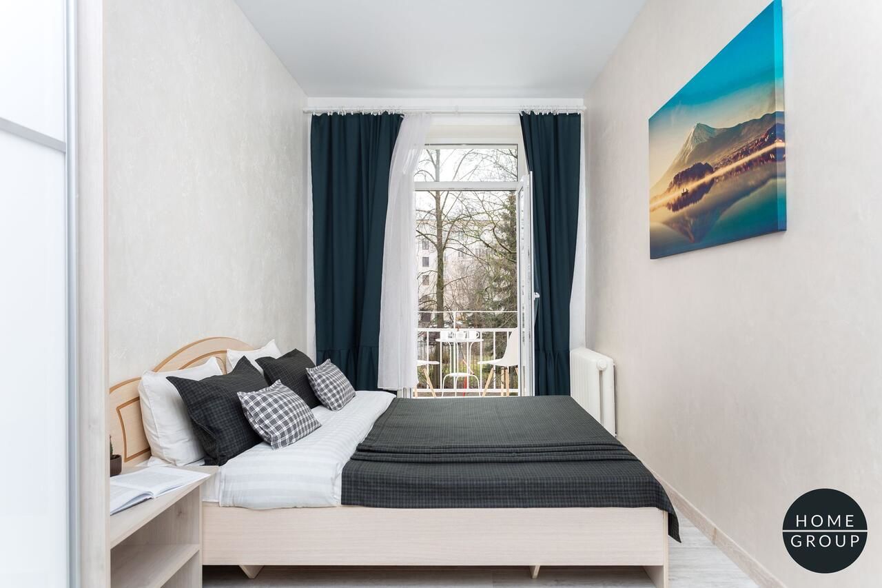 Апартаменты HG Avalon Минск-16