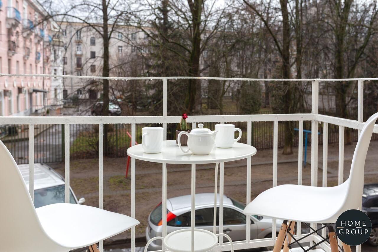 Апартаменты HG Avalon Минск-17