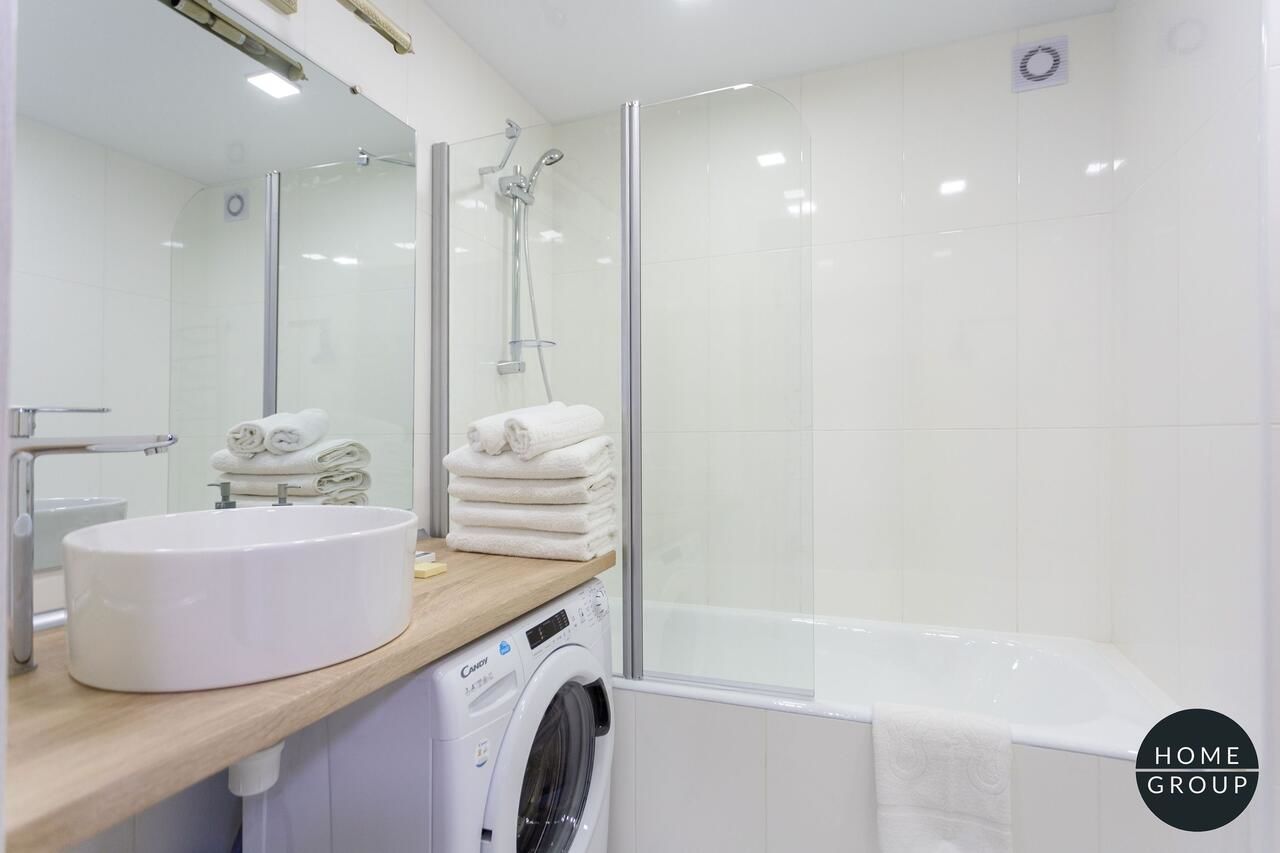 Апартаменты HG Avalon Минск-19