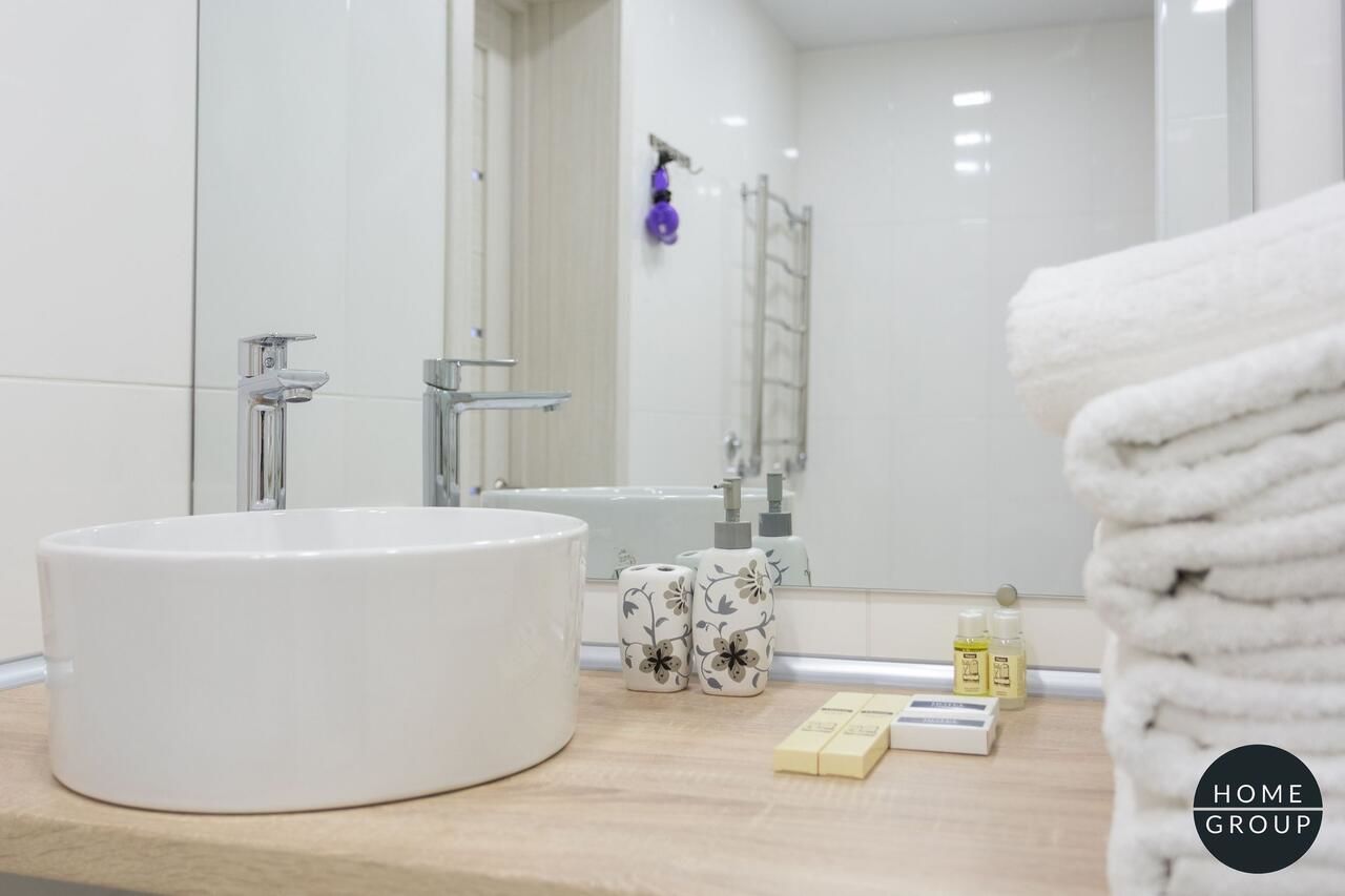 Апартаменты HG Avalon Минск-21