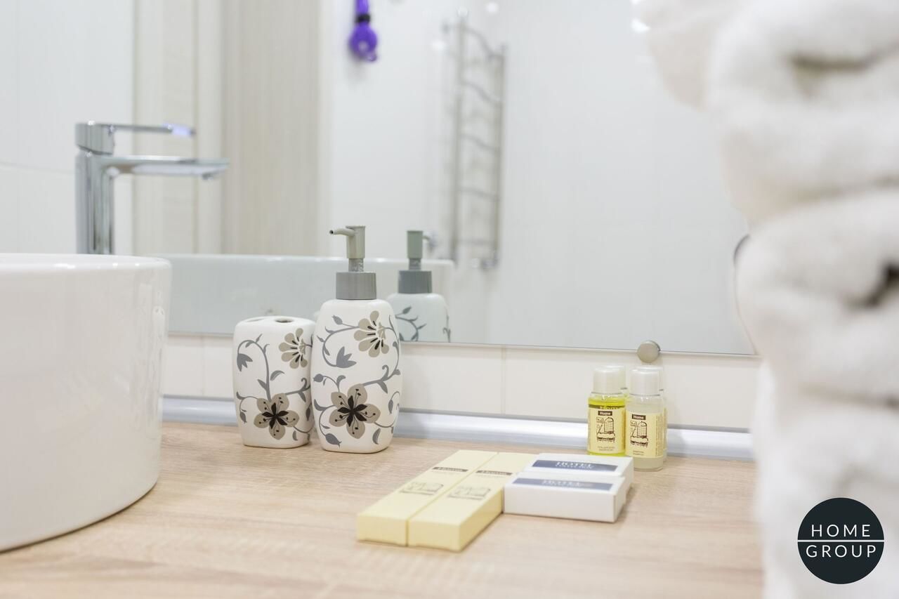 Апартаменты HG Avalon Минск-22