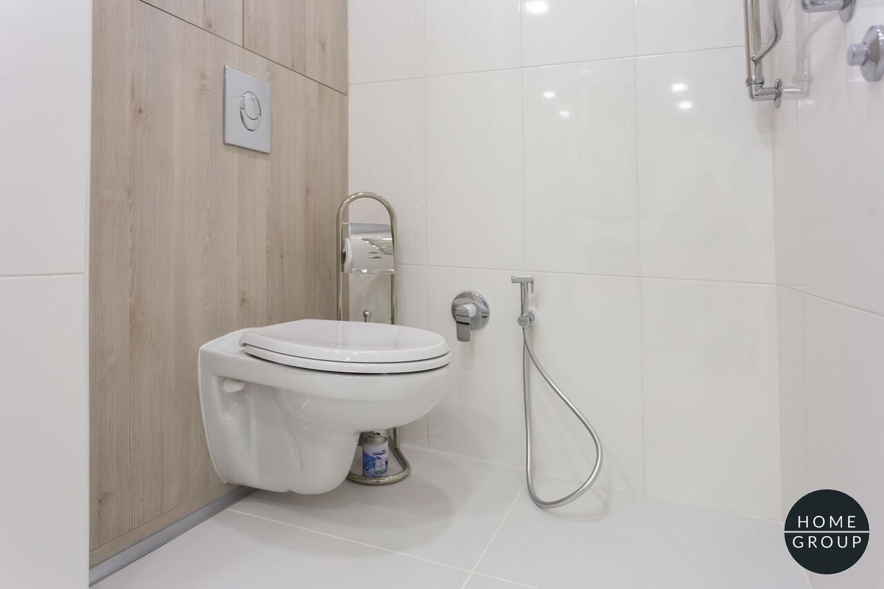 Апартаменты HG Avalon Минск-23