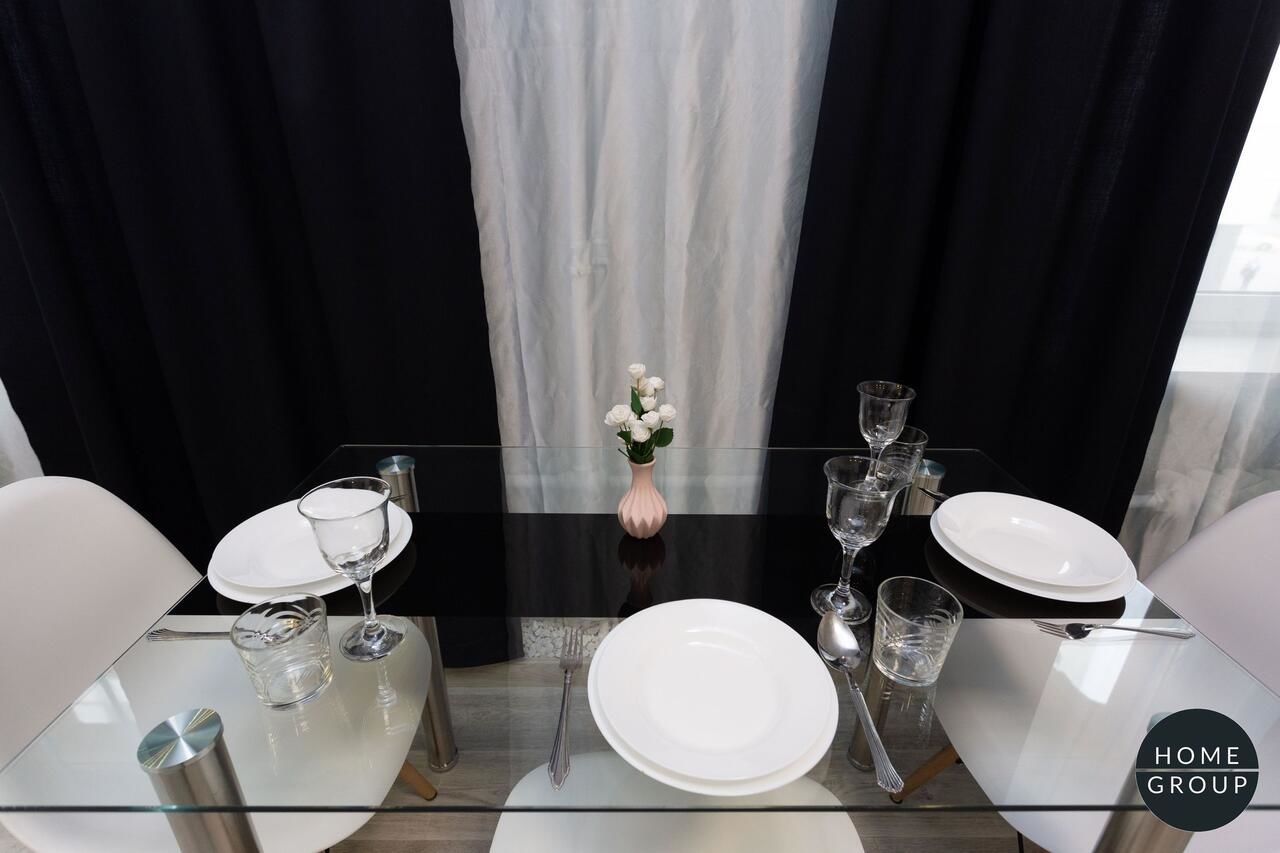 Апартаменты HG Avalon Минск-29