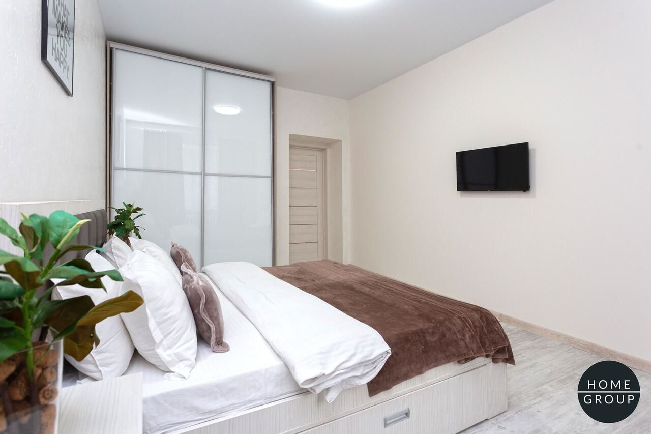 Апартаменты HG Avalon Минск-31