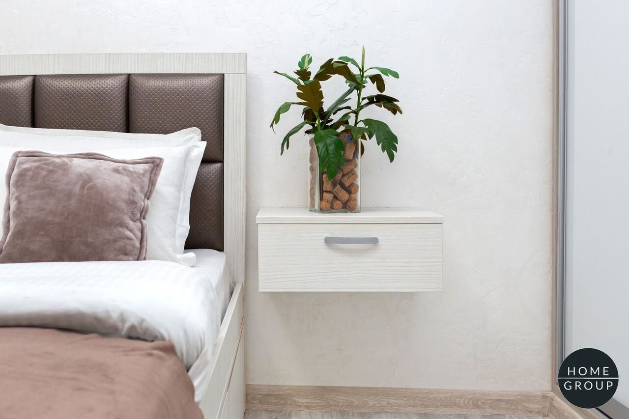 Апартаменты HG Avalon Минск-32