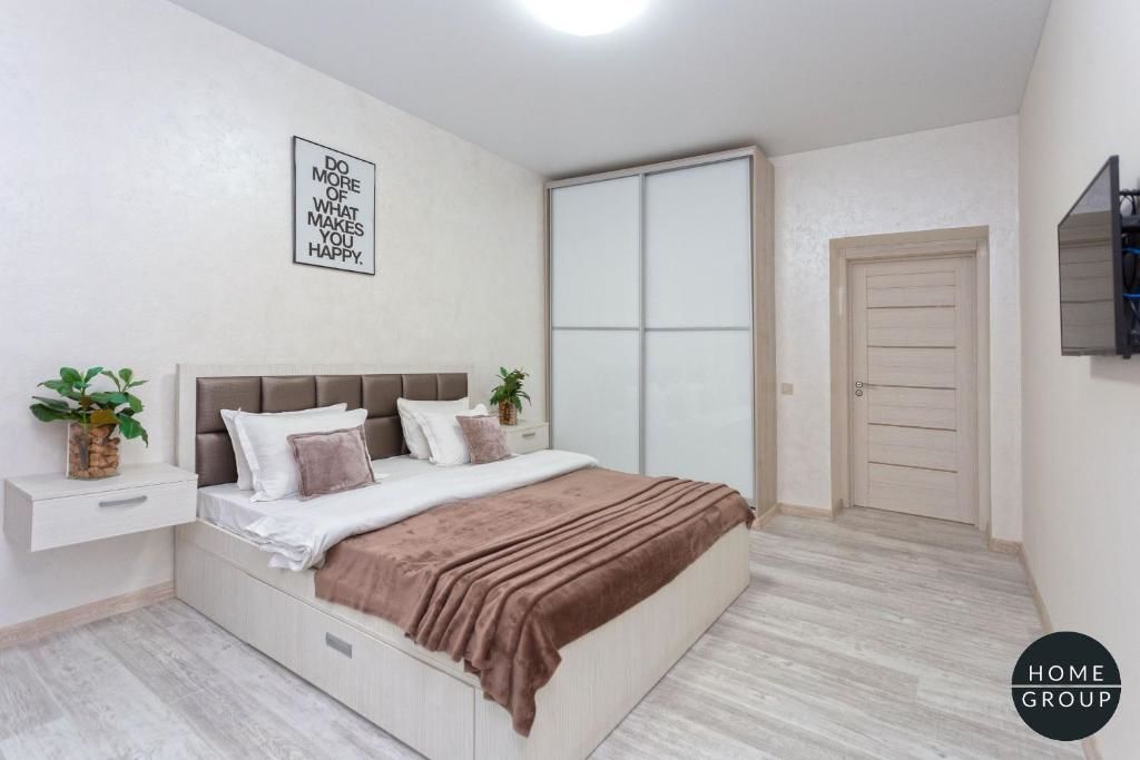 Апартаменты HG Avalon Минск-40