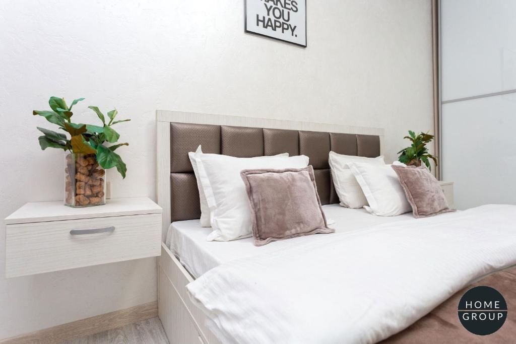 Апартаменты HG Avalon Минск-42