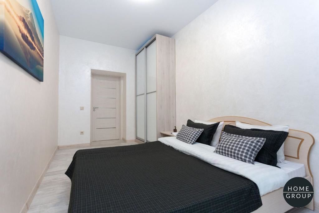 Апартаменты HG Avalon Минск-48