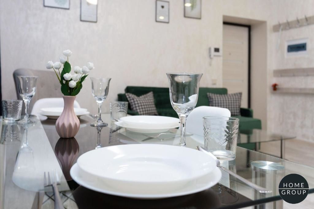 Апартаменты HG Avalon Минск-50