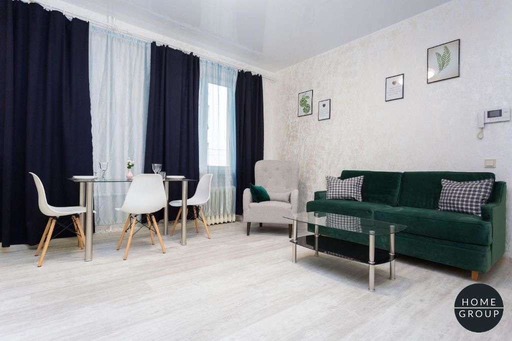 Апартаменты HG Avalon Минск-54