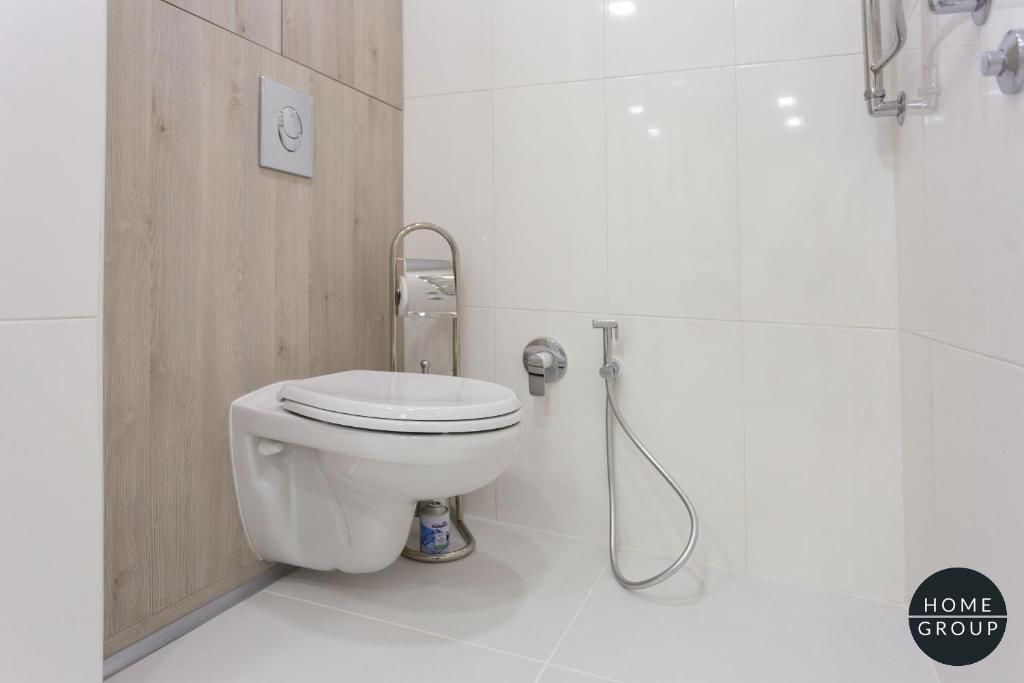 Апартаменты HG Avalon Минск-57