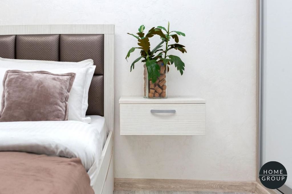 Апартаменты HG Avalon Минск-58