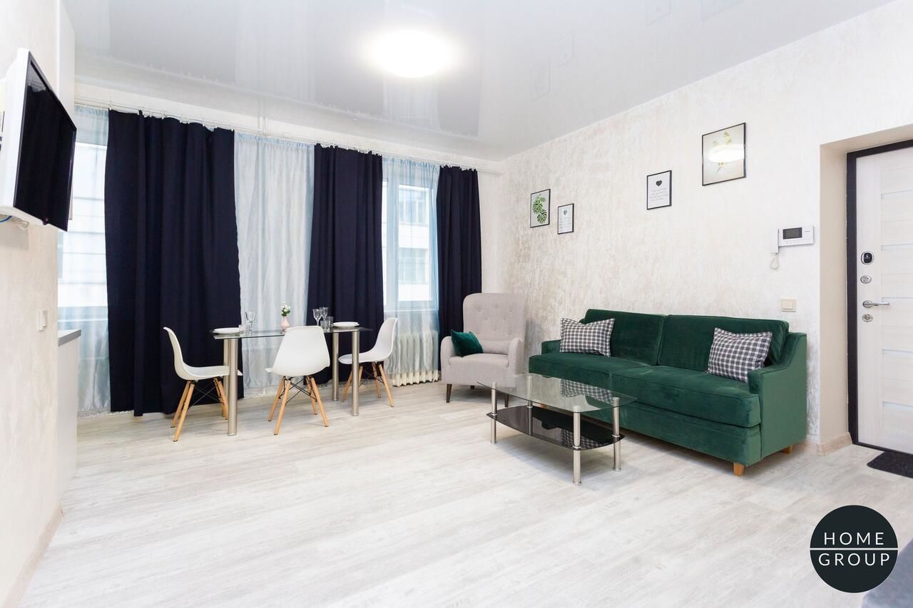 Апартаменты HG Avalon Минск-9