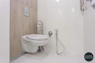 Апартаменты HG Avalon Минск Апартаменты с 2 спальнями-20