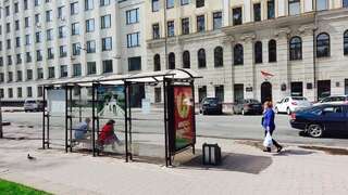 Апартаменты HG Avalon Минск Апартаменты с 2 спальнями-23