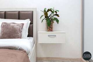 Апартаменты HG Avalon Минск Апартаменты с 2 спальнями-29