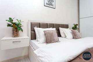 Апартаменты HG Avalon Минск Апартаменты с 2 спальнями-39