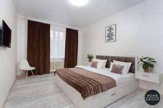 Апартаменты HG Avalon Минск Апартаменты с 2 спальнями-44