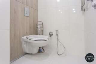 Апартаменты HG Avalon Минск Апартаменты с 2 спальнями-54