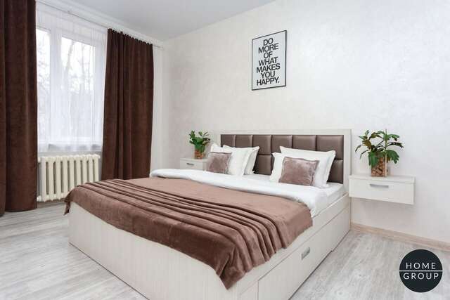 Апартаменты HG Avalon Минск-3