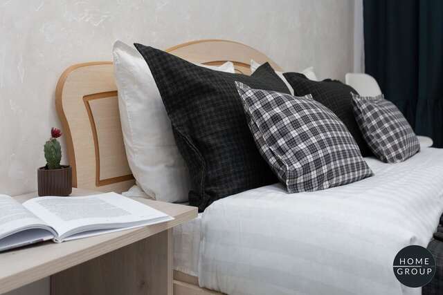 Апартаменты HG Avalon Минск-13