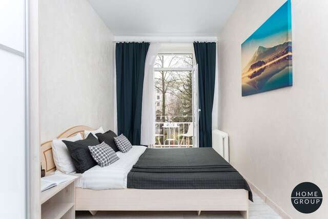 Апартаменты HG Avalon Минск-15