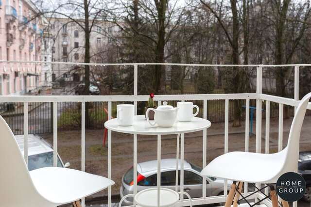 Апартаменты HG Avalon Минск-16