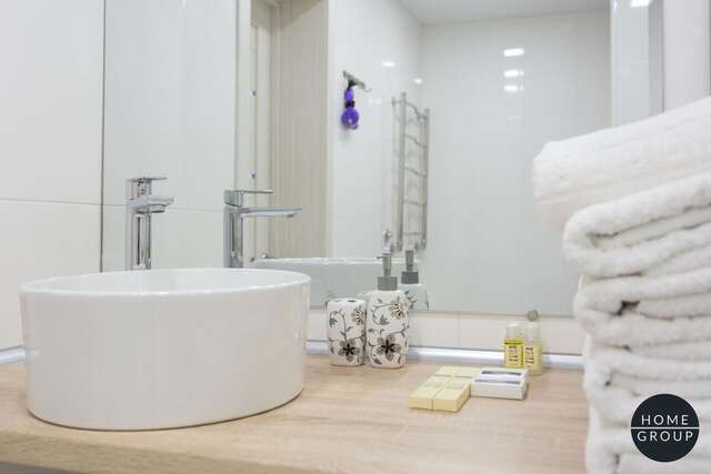 Апартаменты HG Avalon Минск-20