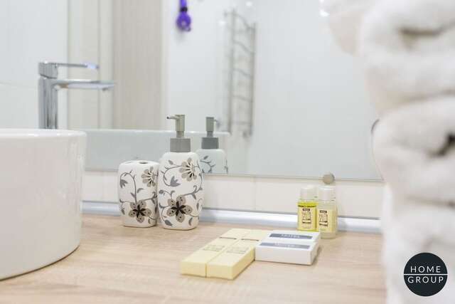 Апартаменты HG Avalon Минск-21