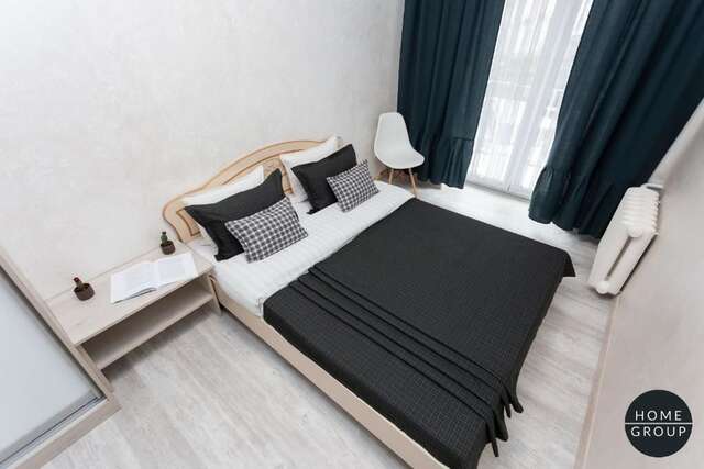 Апартаменты HG Avalon Минск-43