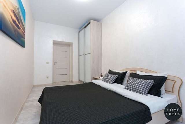 Апартаменты HG Avalon Минск-47