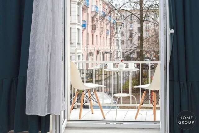 Апартаменты HG Avalon Минск-48