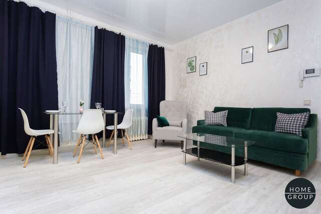 Апартаменты HG Avalon Минск-7