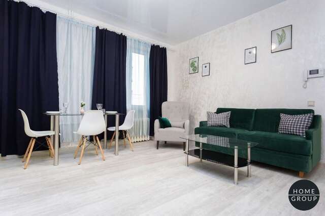 Апартаменты HG Avalon Минск-53