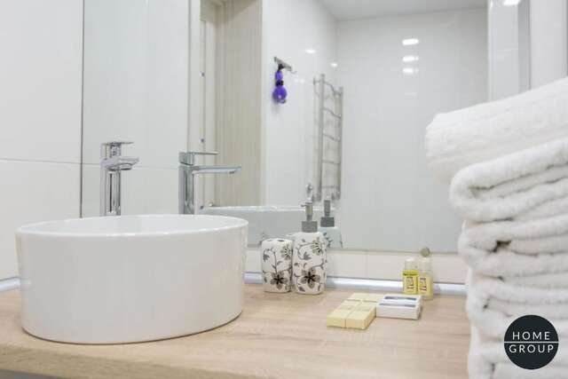 Апартаменты HG Avalon Минск-58