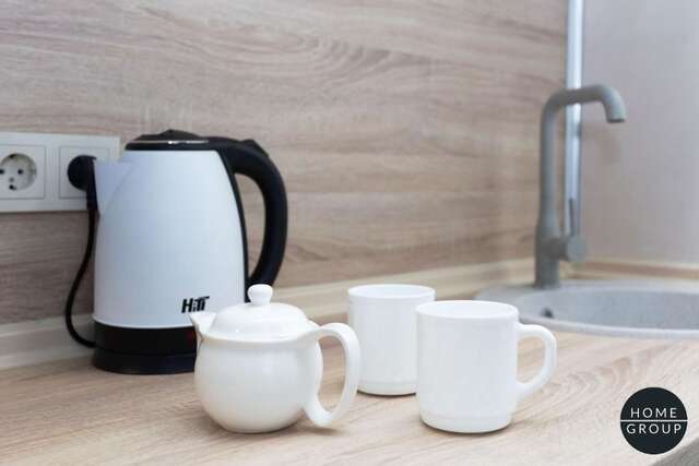 Апартаменты HG Avalon Минск-59