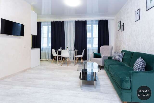 Апартаменты HG Avalon Минск-9