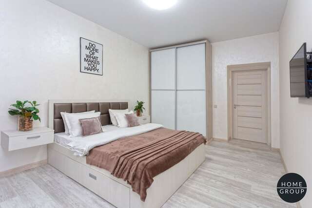 Апартаменты HG Avalon Минск-11